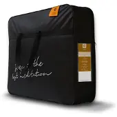 Gilder All Year Dekbed 100% Gans Ganzendons-200 x 220 cm