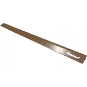 Nestor Oprijdprofiel voor Deurmat - Mix Kleuren, 91cm