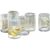 Loberon Glas set van 6 Clarksville