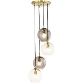 Loberon Hanglamp Brontille