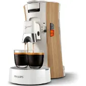 Philips Senseo Select CSA240/05 - Wit