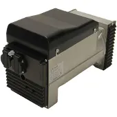 Kippers Rijssen Generator 8KVA 230V
