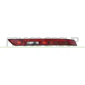 PRASCO AD8264453 Mistachterlamp