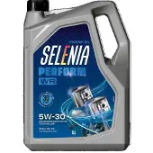 Selenia 70653M12EU Motorolie