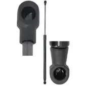 MAGNUM TECHNOLOGY MGS2076 Gasveer achterklep