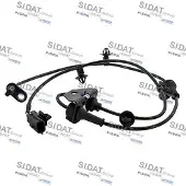 SIDAT 84.0002A2 Wielsnelheidssensor (ABS)