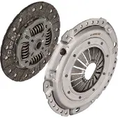 LuK Koppelingsset RepSet 622 2272 09