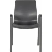 Hartman Tuinstoel Flow Stackable Armchair Xerix Frame Xerix Seat