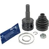 Meyle Homokineet reparatie set, aandrijfas KIT 014 498 0012