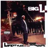 Sony music Lifestylez Ov Da Poor and Dangerous