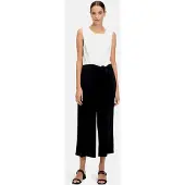 Betty & Co Jumpsuit zwart / wit