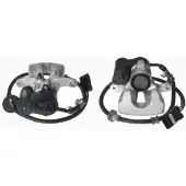Brembo F 23 168 Remklauw