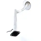 Walker 24280 Einddemper