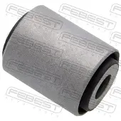 FEBEST CHAB-009 Draagarmrubber