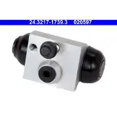 Ate 24.3217-1739.3 Wielremcilinder