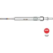 Ngk Gloeibougie D-pow Y-501U (4187) NGK voor o.a. AUDI, SKODA, VOLKSWAGEN