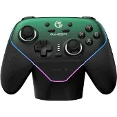 GameSir Manette Gaming sans fil Super Nova Mystic Green