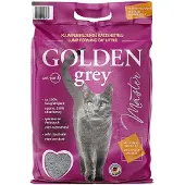 Golden Grey Katzenstreu Golden Grey Master Kinderpulver