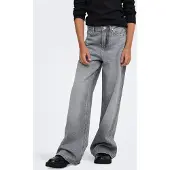 ONLY GIRLS Jeans 'KOGCobain' grey denim