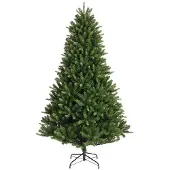 Kaemingk Kunstkerstboom Bromont fir II H210 D126 cm Everlands