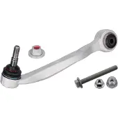 FEBI BILSTEIN Draagarm, wielophanging 40361 Vooras, links, terug