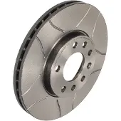 Brembo Remschijf MAX 09.7629.75, 1 Stuk