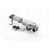 NAP carPARTS CAK10280 Katalysator