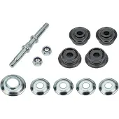 Meyle Stabilisatorstang 11-16 060 0019