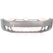 VAN WEZEL 5764574 Bumper