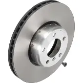 Brembo 09.C397.13 Remschijf