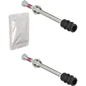 Bosch 1 987 470 607 Geleidehulzenset, remklauw