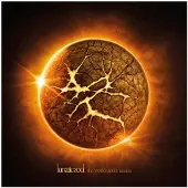 Sony music Lunatic Soul- The World Under Unsun (LP)