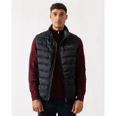 Gant Gewatteerd Vest