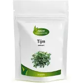 Healthy Vitamins Tijmextract