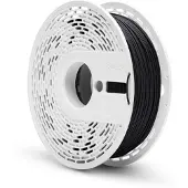 Fiberlogy WOOD-BLACK-175-075 FiberWood Filament PLA Compound Houtachtig uiterlijk, Makkelijk te schuren, Goede verfhechting 1.75 mm 750 g Zwart 1 stuk(s)