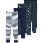 Schiesser Onderbroek ' 95/5 Multi ' gemengde kleuren
