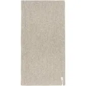 Comma Sjaal beige gemêleerd