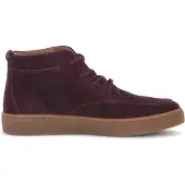 Gabor 8042.02 Sneakers | Maat 7 Dames Bordeaux