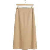 Beaumont Dames Rokken Luna Skirt - Zand - Maat 36