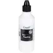 Creall Pouring medium studio acrylics 250ml | 6 stuks