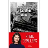 Robert Laffont Le Fabuleux piano