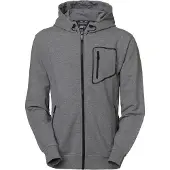 SouthWest : Madison Sweat, Maat XS Grijs Melange