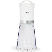 Livoo IJscrusher - LIVOO - DOM462 - 150 ml - 2 maten - Automatische start - Reservoir - Roestvrijstalen...
