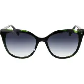 Bulget Sunglasses BG9261 G21 53
