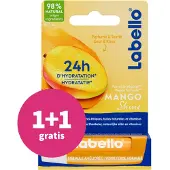 Labello Shine Mango 4,8g