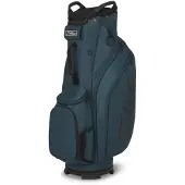 Titleist Lichtgewicht Cartbag 14 Monterey Black