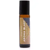 Ancient Wisdom Aroma Blast Fine Fragrance Perfume Oil 10ml