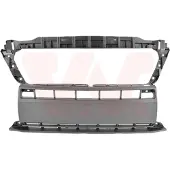VAN WEZEL 0983570 Bumper