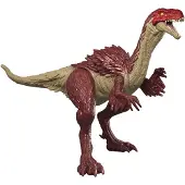 Mattel Jurassic World Survival Frenzy Pack Vespersaurus