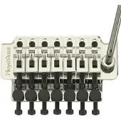 Floyd Rose FRTS400 - Original Tremolo System, 7-String - Nickel